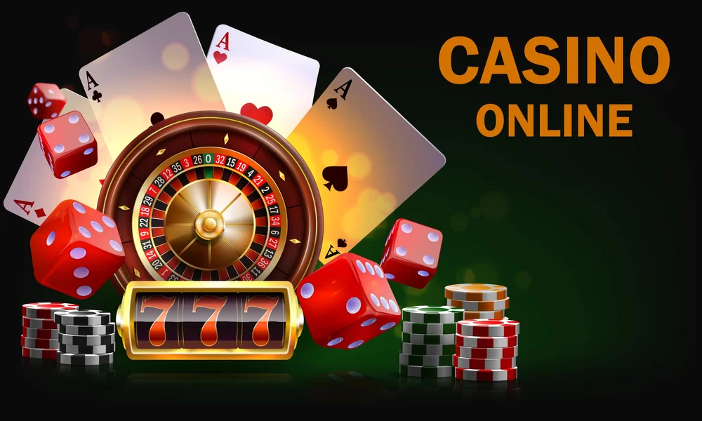 Tham gia các trò chơi thú vị tại sảnh cược casino Bet78